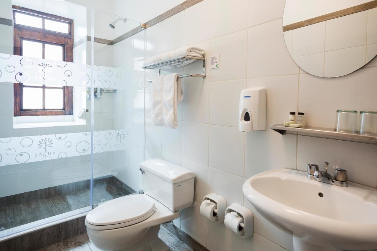 Hotel Sacha Centric, Cuzco