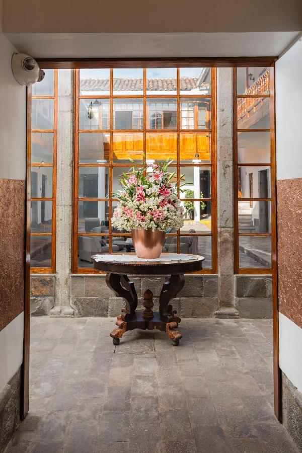 Hotel Sacha Centric,